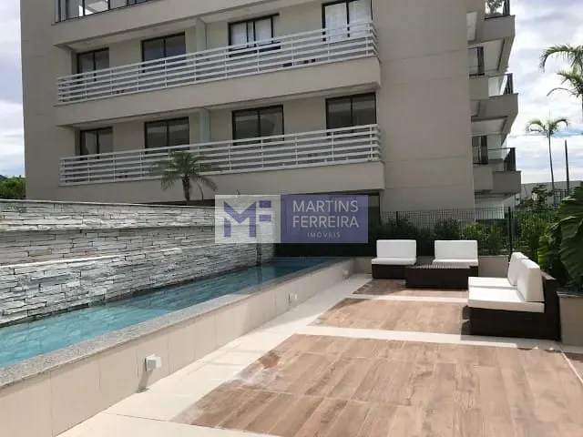 Apartamento com 88m² 3 quartos e 3 banheiros, para alugar, no bairro Recreio dos Bandeirantes em Rio de Janeiro