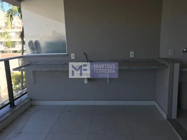 Apartamento com 88m² 3 quartos e 3 banheiros, para alugar, no bairro Recreio dos Bandeirantes em Rio de Janeiro