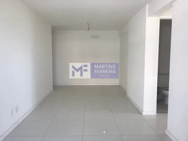 Apartamento com 88m² 3 quartos e 3 banheiros, para alugar, no bairro Recreio dos Bandeirantes em Rio de Janeiro