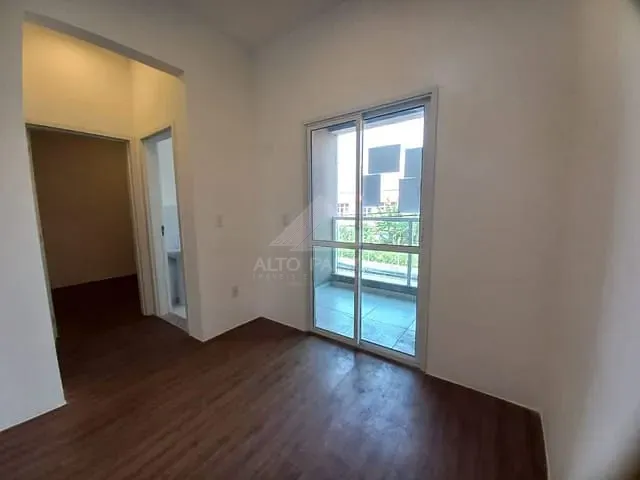 Apartamento 3 quartos e 2 banheiros, à venda, no bairro Jardim Haydee em Mauá