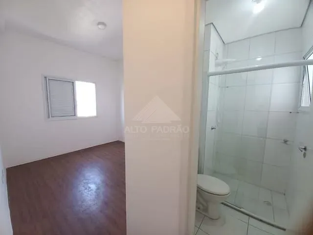 Apartamento 3 quartos e 2 banheiros, à venda, no bairro Jardim Haydee em Mauá