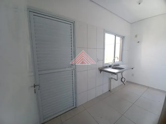 Apartamento 3 quartos e 2 banheiros, à venda, no bairro Jardim Haydee em Mauá