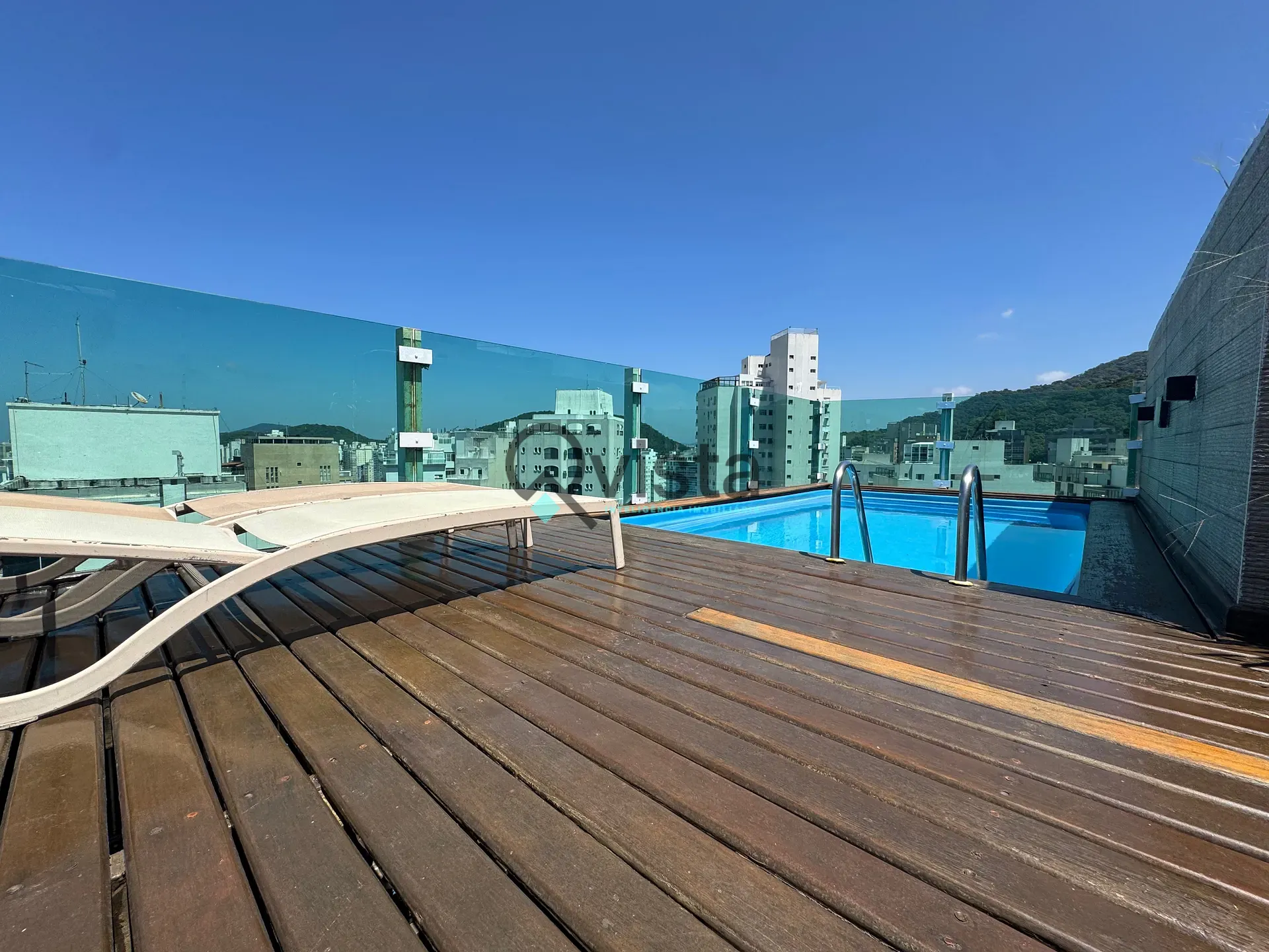 Cobertura, 3 quartos, 250 m² - Foto 9