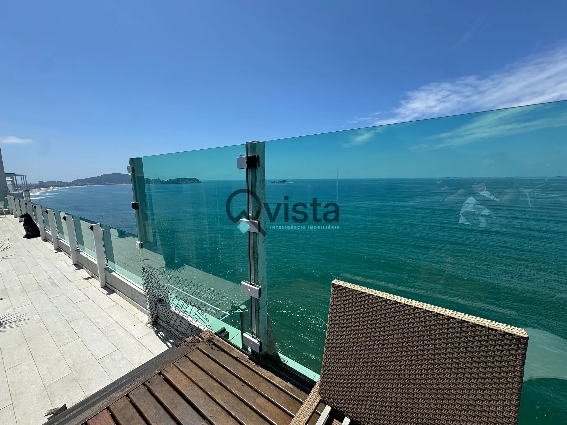 Cobertura, 3 quartos, 250 m² - Foto 11