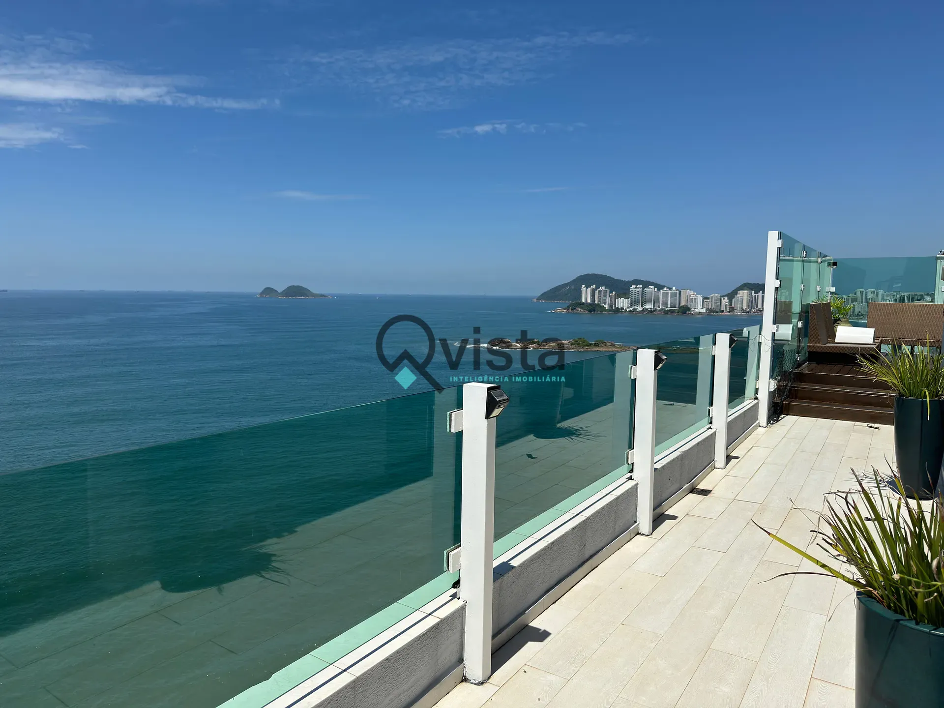 Cobertura, 3 quartos, 250 m² - Foto 12