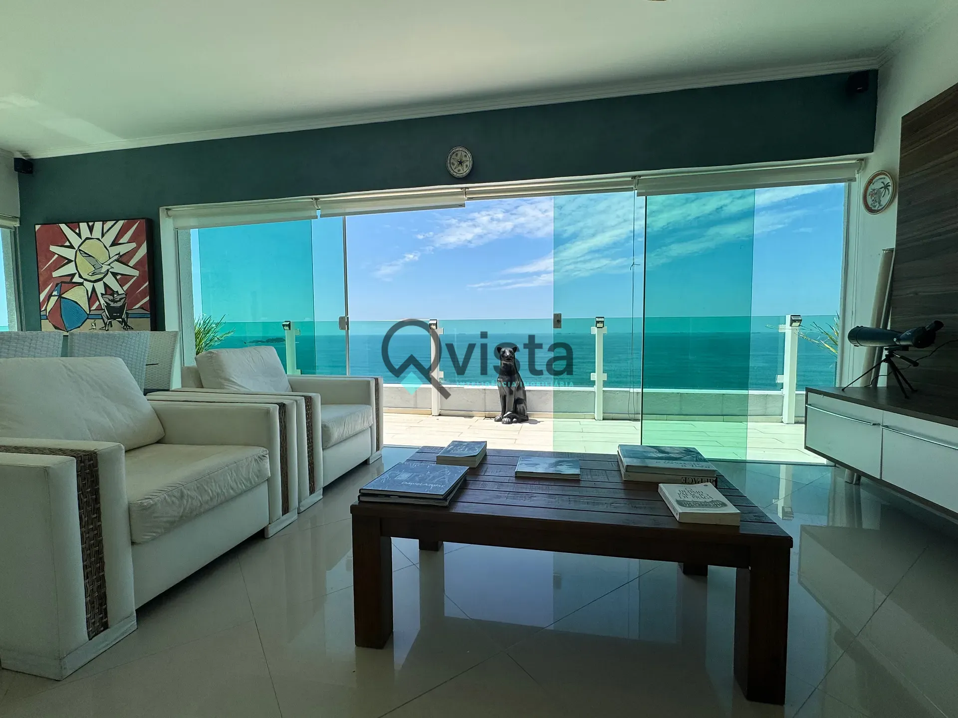 Cobertura, 3 quartos, 250 m² - Foto 3