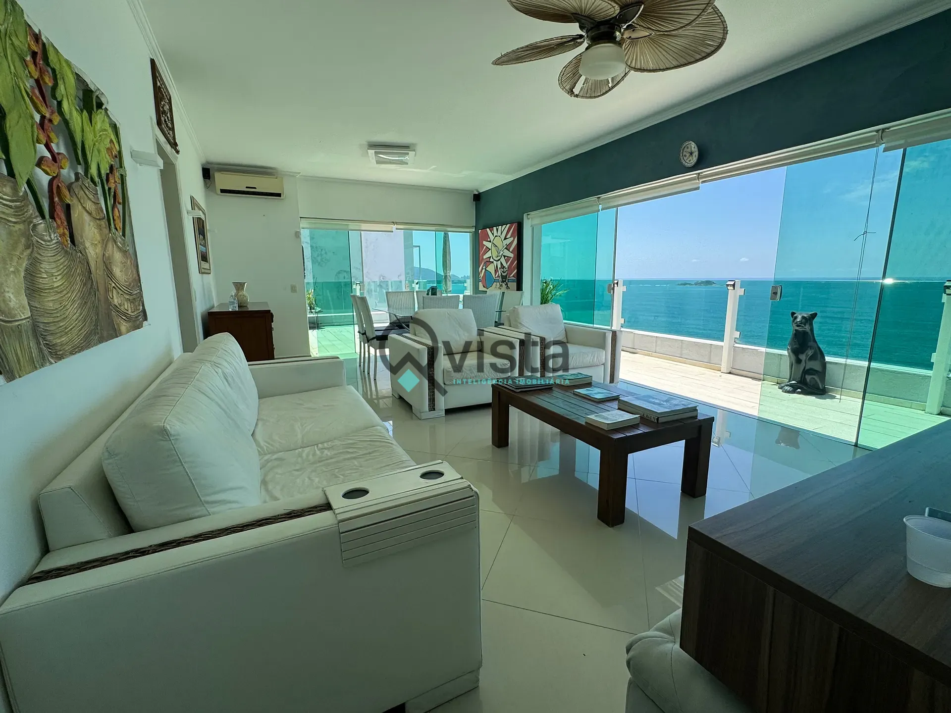Cobertura, 3 quartos, 250 m² - Foto 6