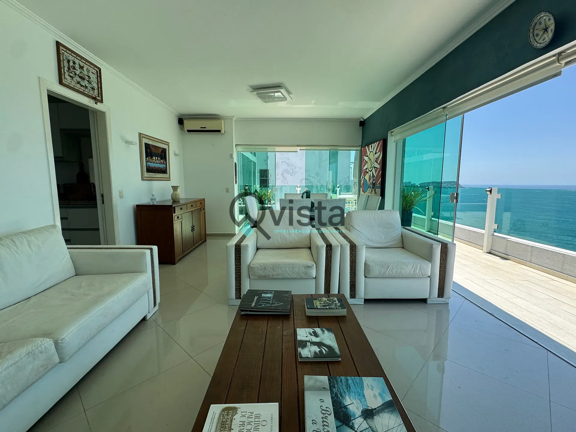 Cobertura, 3 quartos, 250 m² - Foto 4