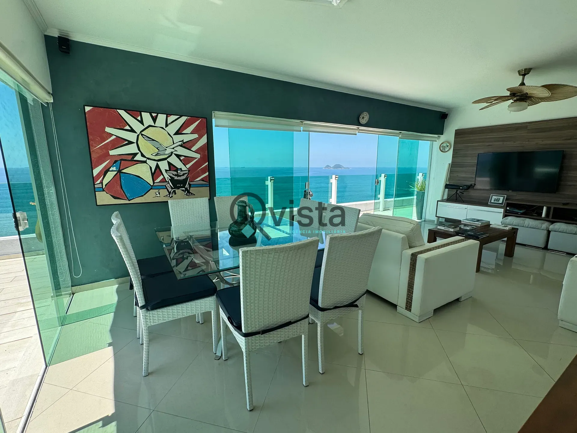 Cobertura, 3 quartos, 250 m² - Foto 5