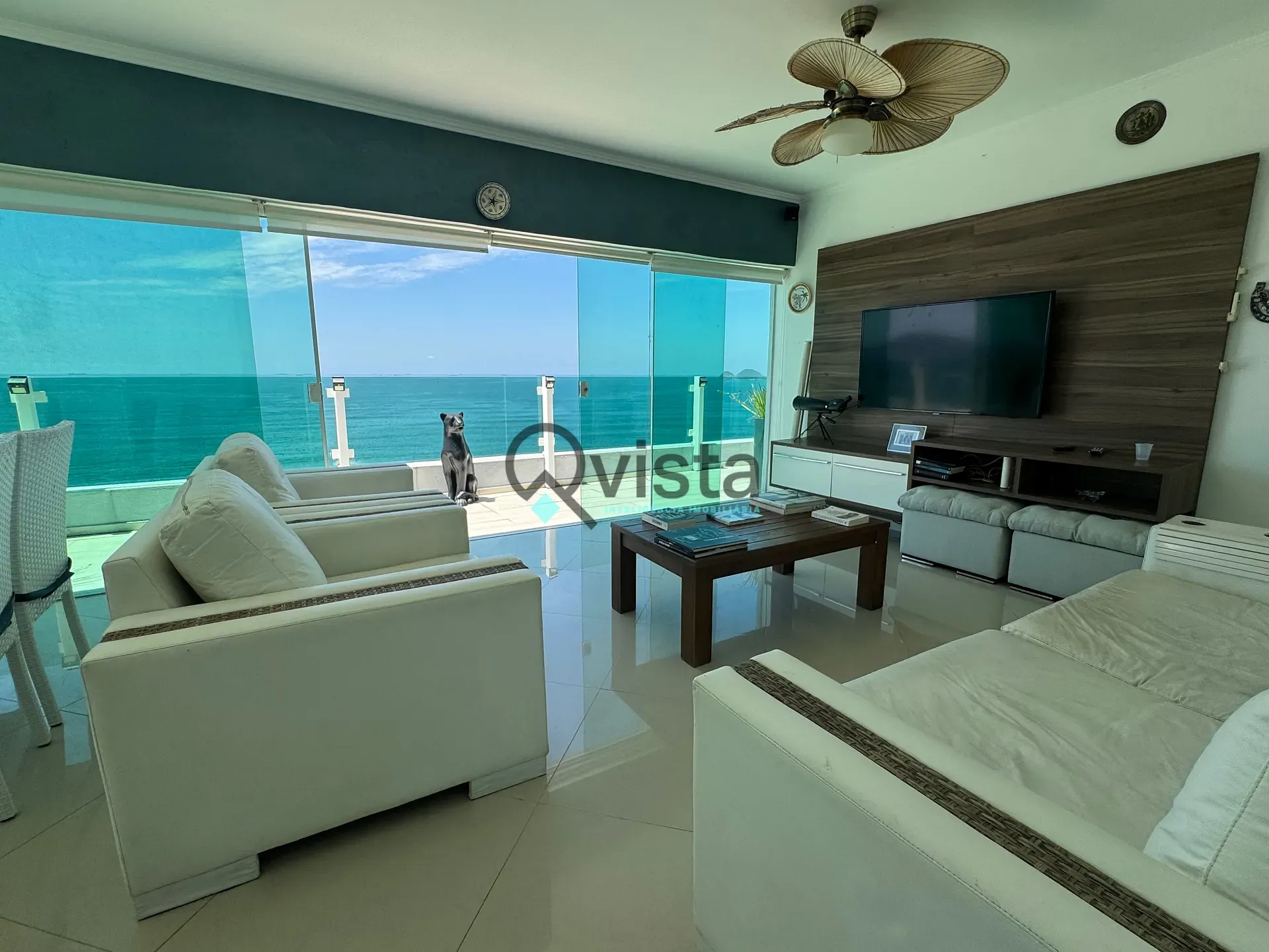 Cobertura, 3 quartos, 250 m² - Foto 8