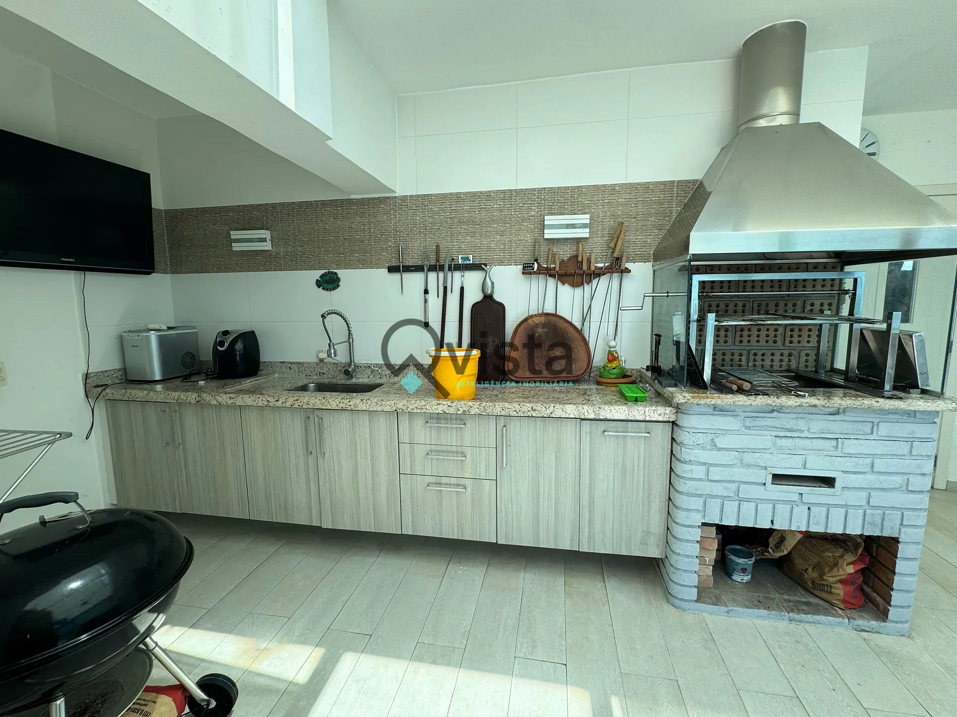 Cobertura, 3 quartos, 250 m² - Foto 14