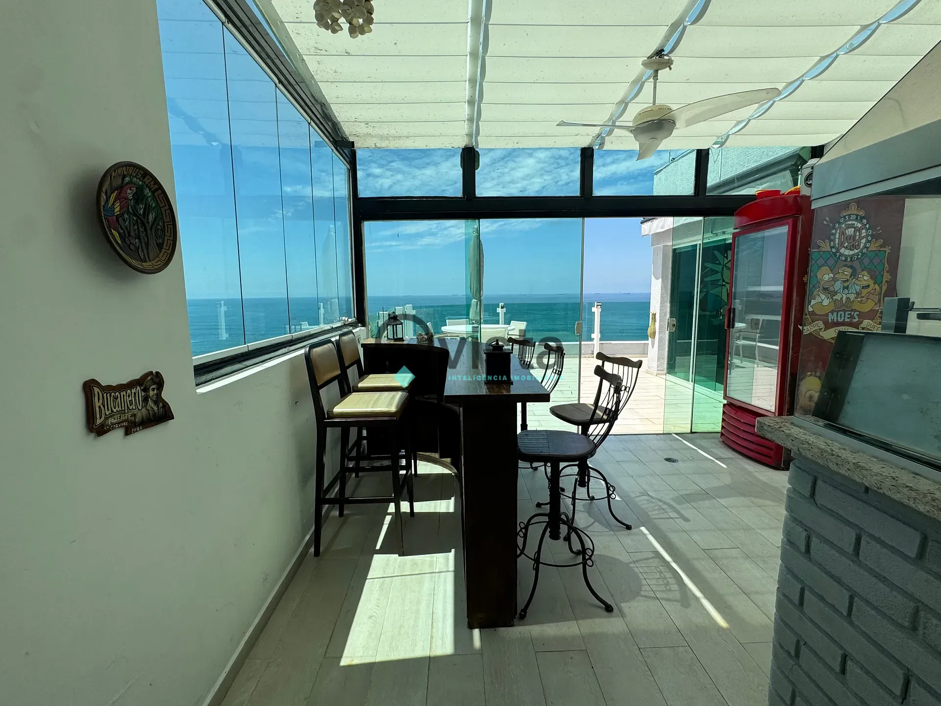 Cobertura, 3 quartos, 250 m² - Foto 13