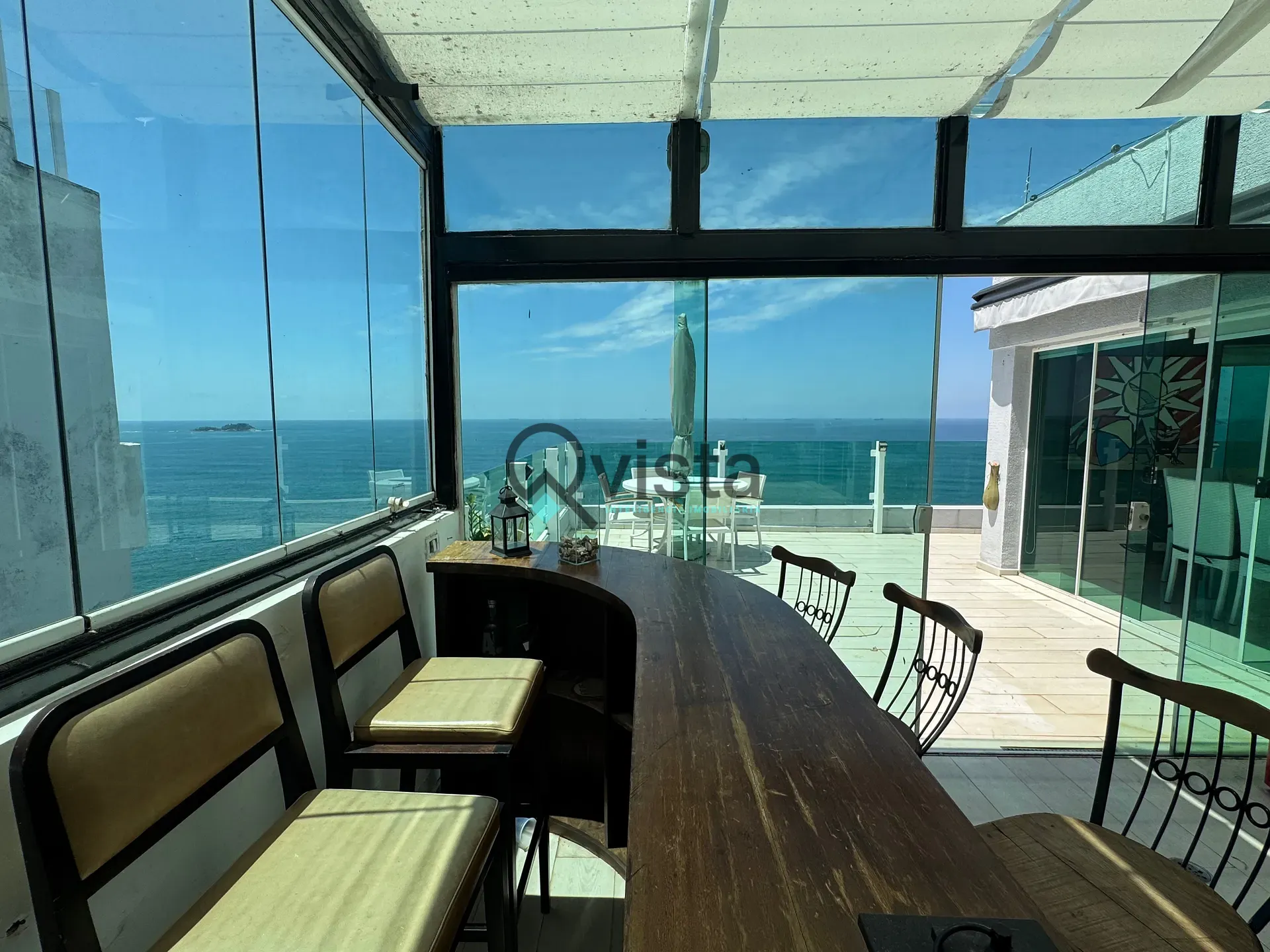 Cobertura, 3 quartos, 250 m² - Foto 7