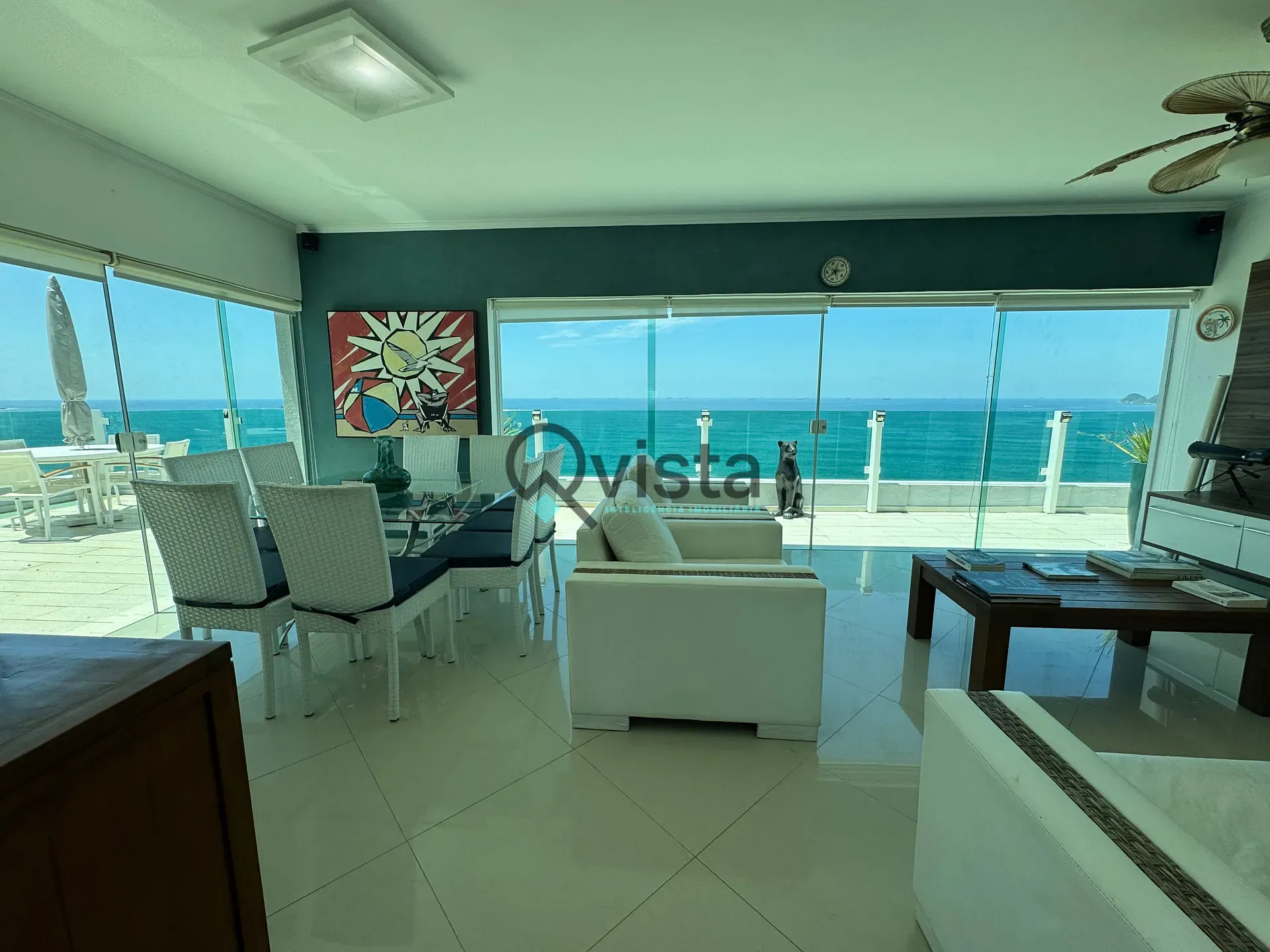 Cobertura, 3 quartos, 250 m² - Foto 2