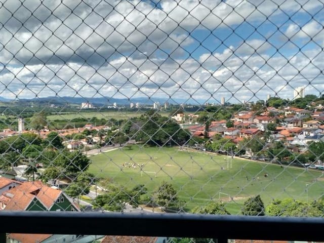 Foto do Apartamento - Apartamento à venda 2 Quartos, 1 Suite, 2 Vagas, 105M², Jardim Esplanada II, São José dos Campos - SP | Esplanada Park | RUSSI IMÓVEIS