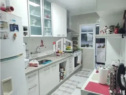 Apartamento, 3 quartos, 110 m² - Foto 24