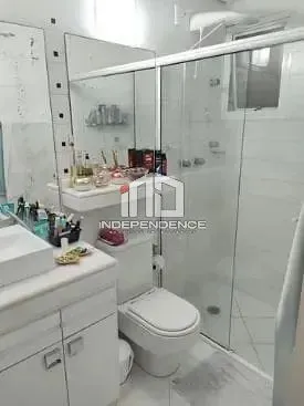Apartamento, 3 quartos, 110 m² - Foto 43