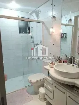 Apartamento, 3 quartos, 110 m² - Foto 46