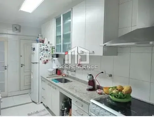 Apartamento, 3 quartos, 110 m² - Foto 20