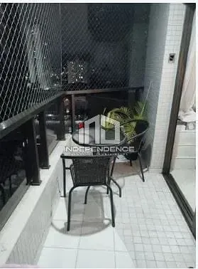 Apartamento, 3 quartos, 110 m² - Foto 16