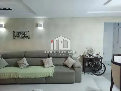 Apartamento, 3 quartos, 110 m² - Foto 13