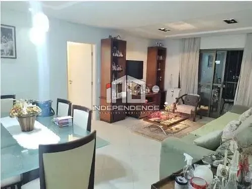 Apartamento, 3 quartos, 110 m² - Foto 5