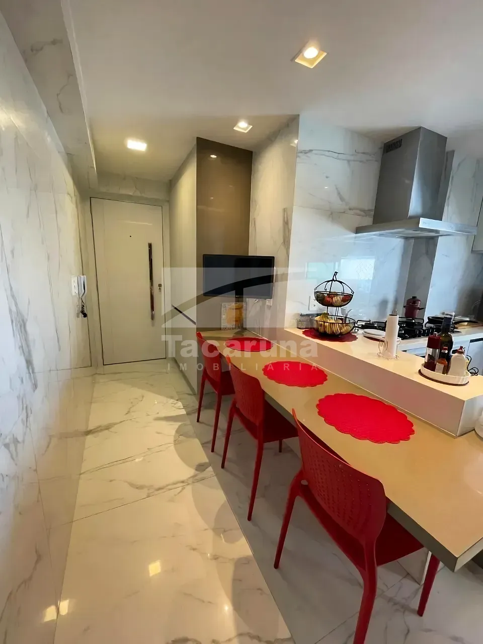 Apartamento, 3 quartos, 105 m² - Foto 5