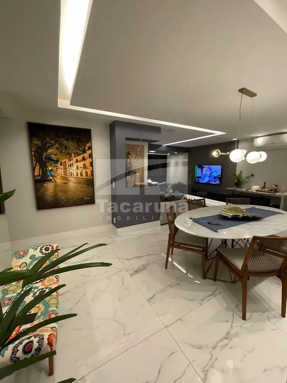 Apartamento, 3 quartos, 105 m² - Foto 3