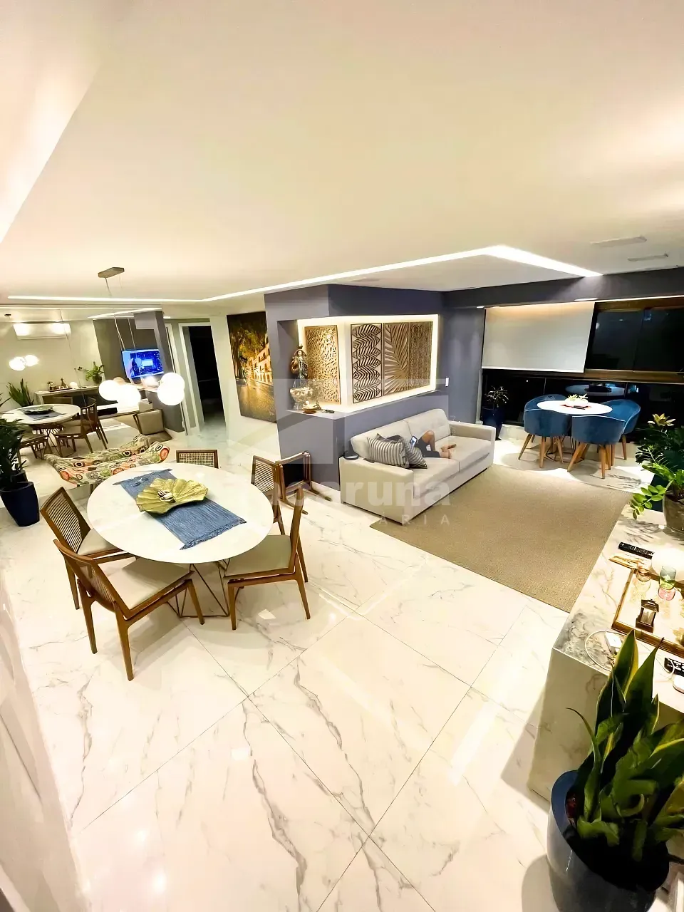 Apartamento, 3 quartos, 105 m² - Foto 2