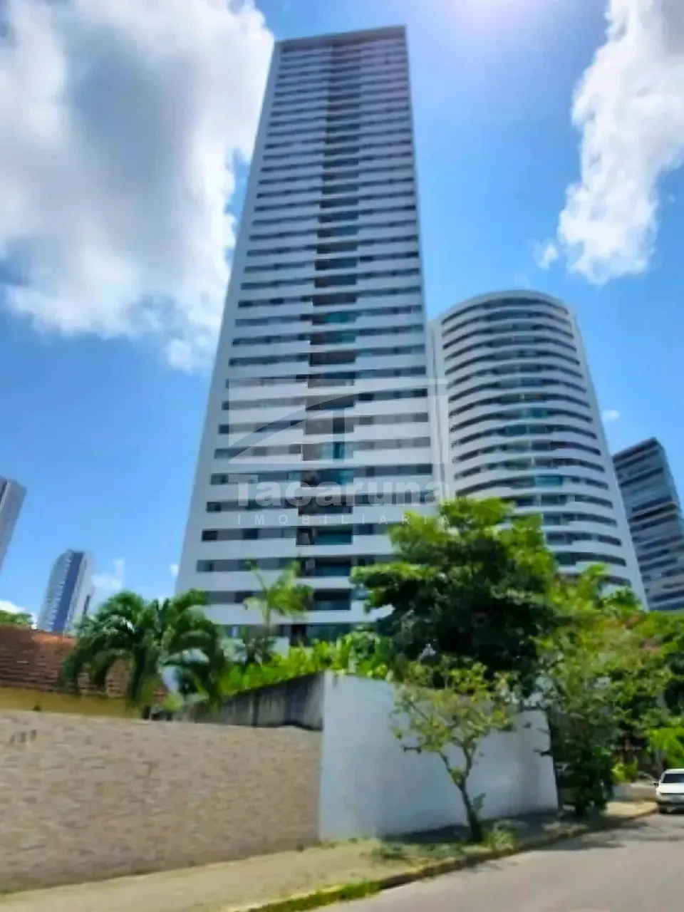 Apartamento, 3 quartos, 105 m² - Foto 1