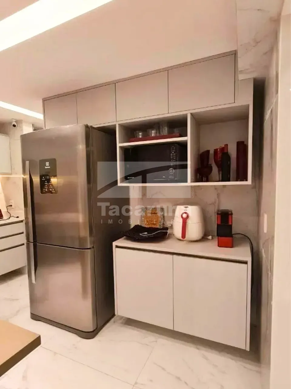Apartamento, 3 quartos, 105 m² - Foto 12