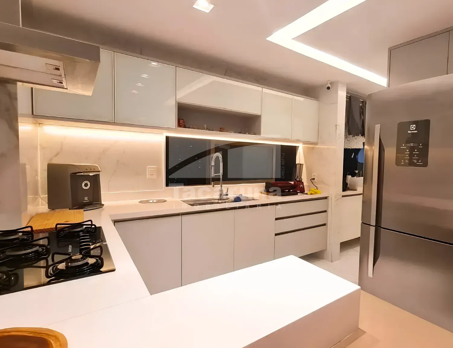 Apartamento, 3 quartos, 105 m² - Foto 11