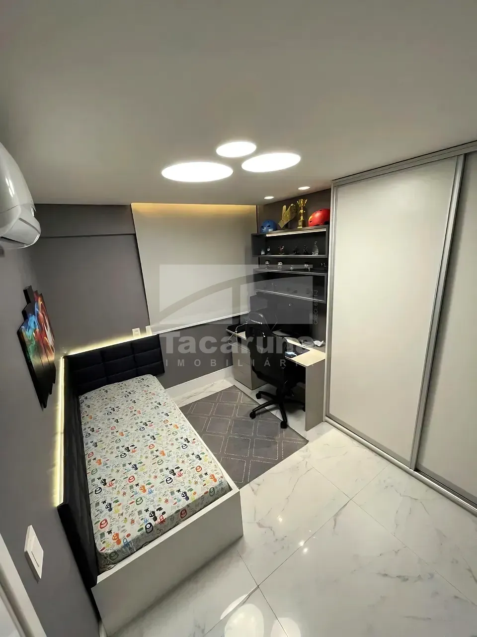 Apartamento, 3 quartos, 105 m² - Foto 8