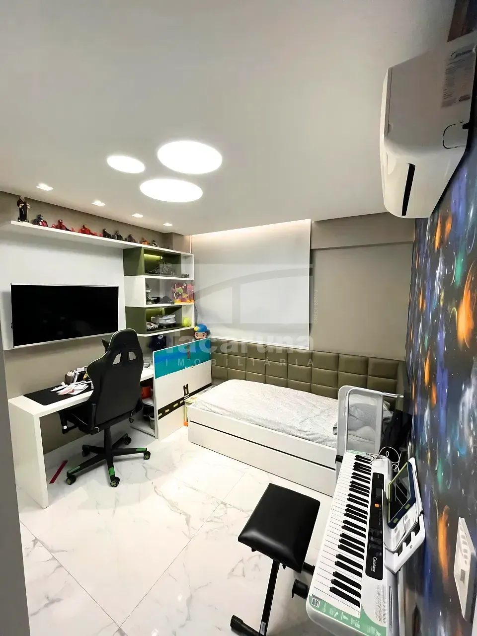 Apartamento, 3 quartos, 105 m² - Foto 9