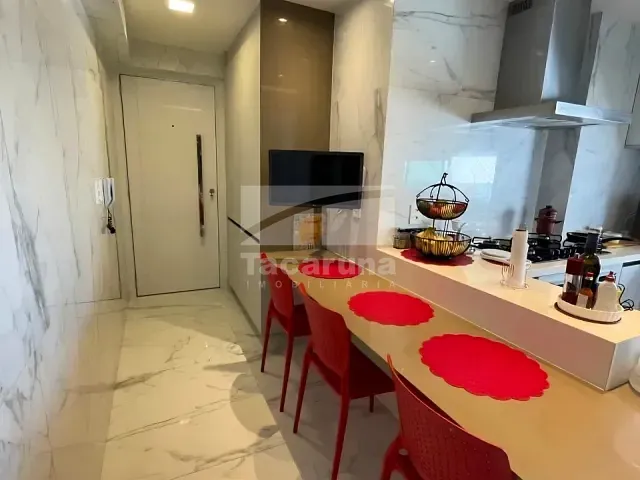 Apartamento 3 quartos e 1 banheiro, à venda, no bairro Casa Amarela em Recife