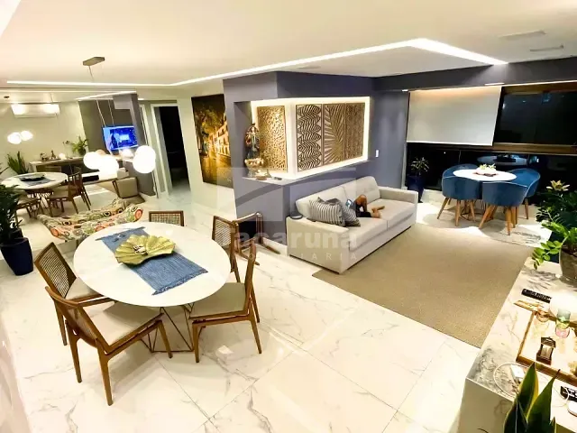 Apartamento 3 quartos e 1 banheiro, à venda, no bairro Casa Amarela em Recife