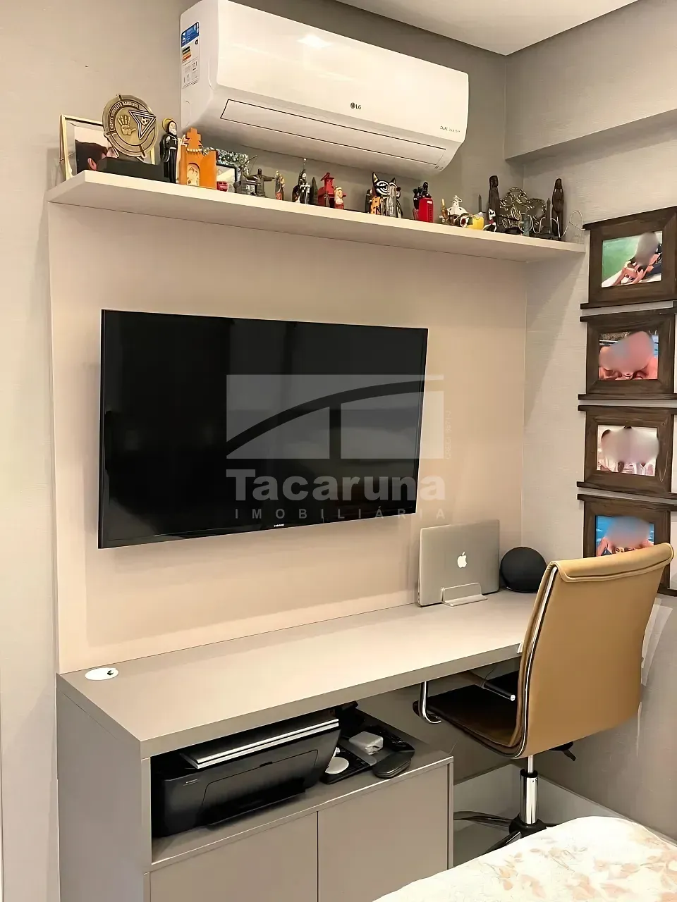 Apartamento, 3 quartos, 105 m² - Foto 7