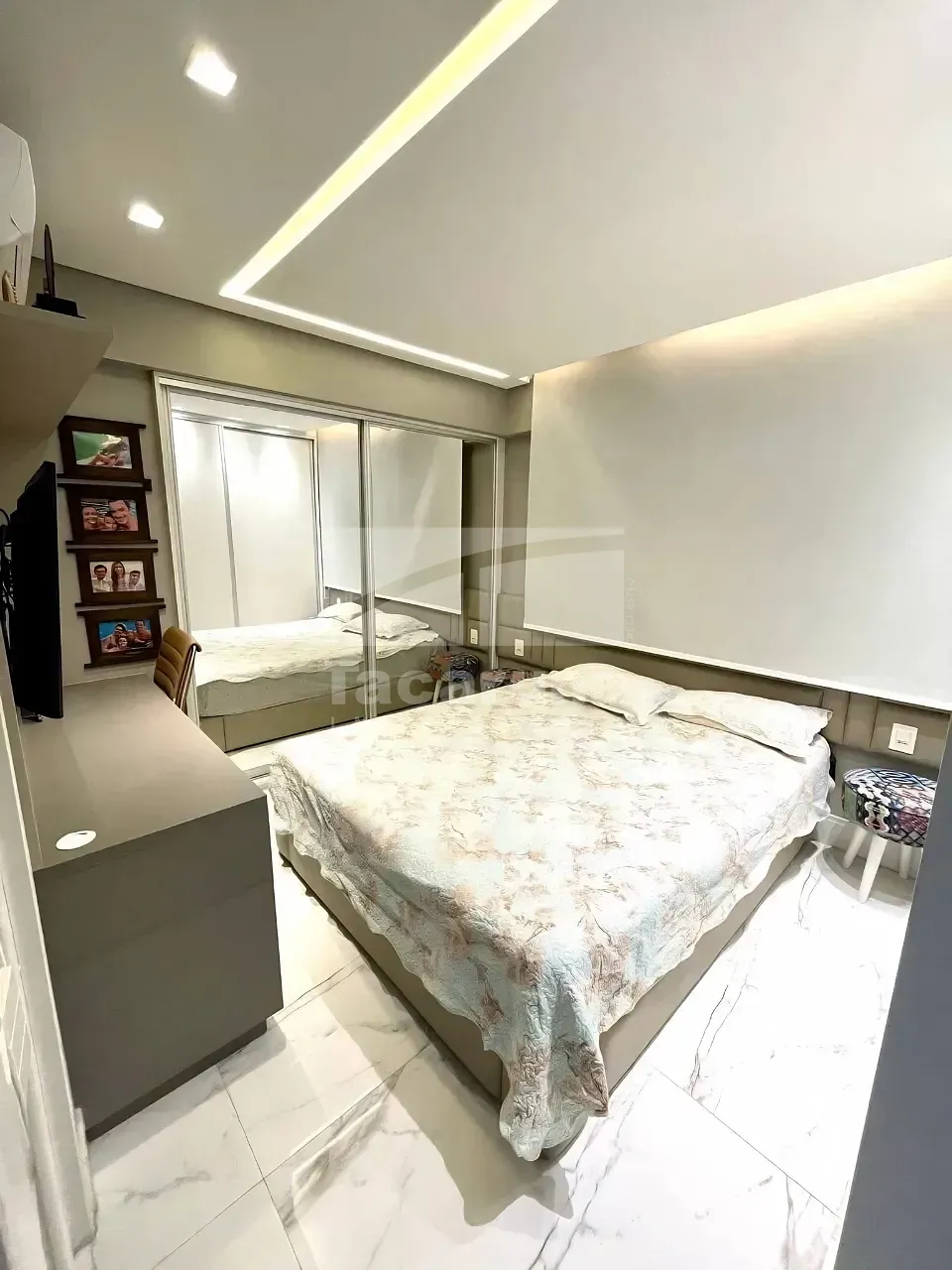 Apartamento, 3 quartos, 105 m² - Foto 6