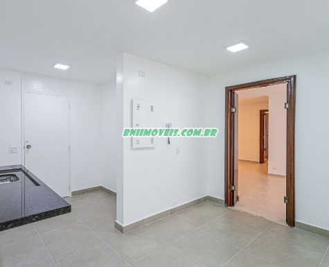 Apartamento, 3 quartos, 117 m² - Foto 9