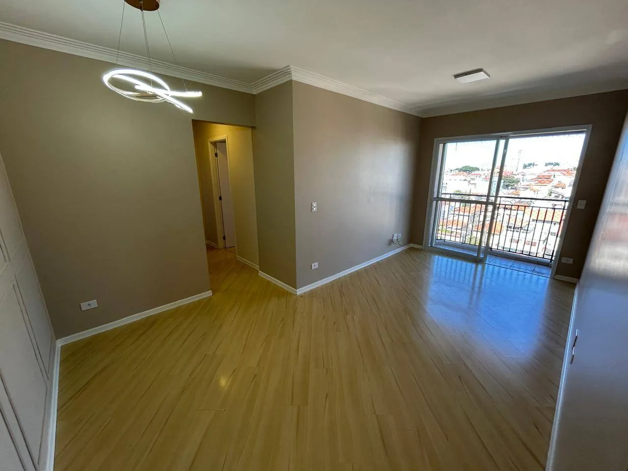 Apartamento para Locação 2 Quartos, 1 Suite, 1 Vaga, Santa Paula, São Caetano do Sul - SP | TRASTEVERE                                                  
