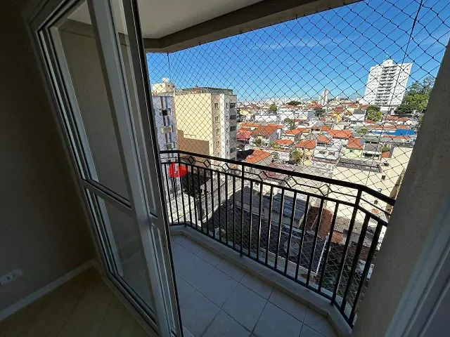 Apartamento 2 quartos e 1 banheiro, para alugar, no bairro Santa Paula em São Caetano do Sul