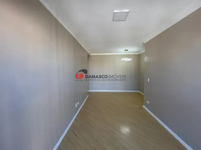 Apartamento 2 quartos e 1 banheiro, para alugar, no bairro Santa Paula em São Caetano do Sul