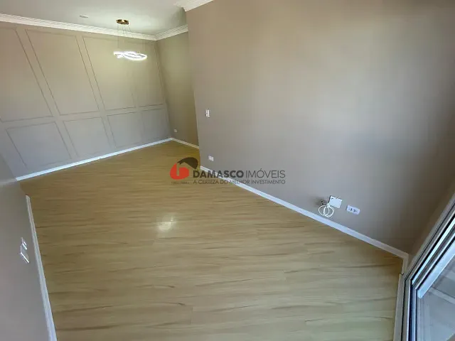 Apartamento 2 quartos e 1 banheiro, para alugar, no bairro Santa Paula em São Caetano do Sul