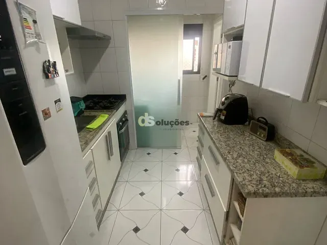Apartamento 2 quartos e 2 banheiros, à venda, no bairro Vila Primavera em São Paulo