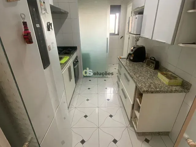 Apartamento 2 quartos e 2 banheiros, à venda, no bairro Vila Primavera em São Paulo