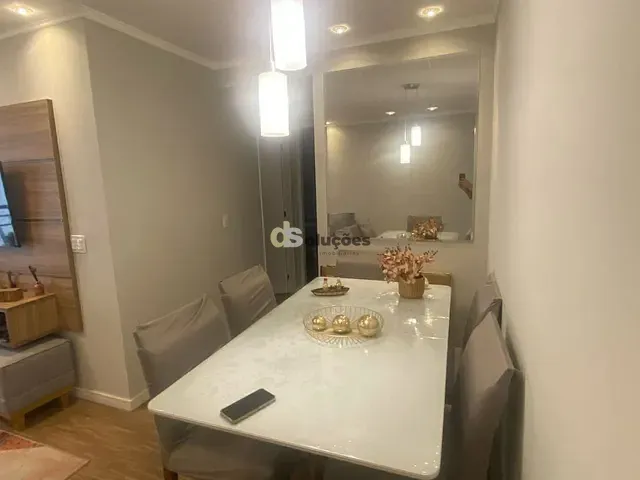 Apartamento 2 quartos e 2 banheiros, à venda, no bairro Vila Primavera em São Paulo