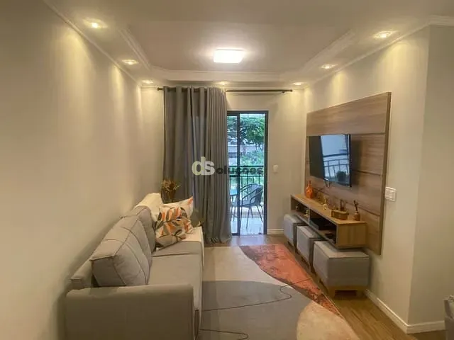 Apartamento 2 quartos e 2 banheiros, à venda, no bairro Vila Primavera em São Paulo