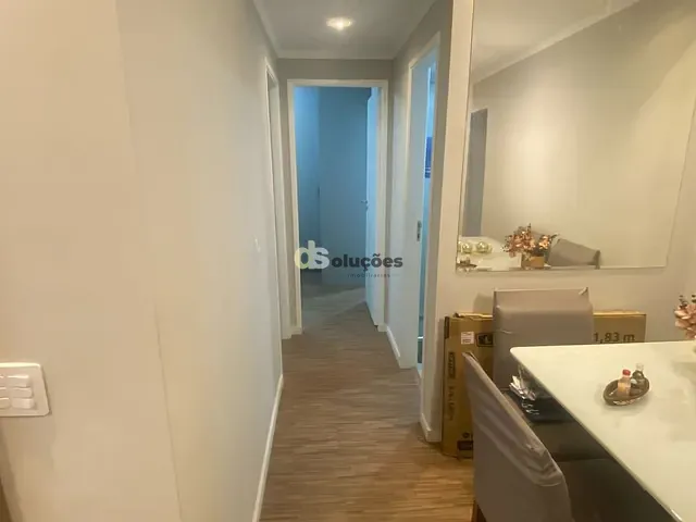 Apartamento 2 quartos e 2 banheiros, à venda, no bairro Vila Primavera em São Paulo