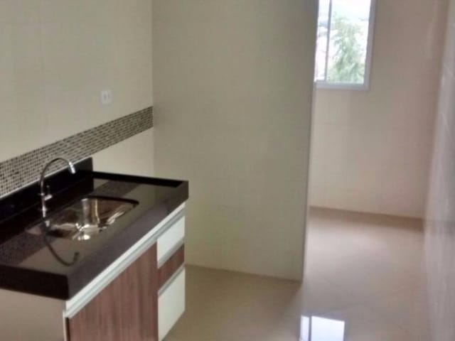 Foto do Apartamento - Apartamento à venda 2 Quartos, 1 Suite, 1 Vaga, 63M², Cidade Vista Verde, São José dos Campos - SP | Vilaggio Di Antonini | RUSSI IMÓVEIS