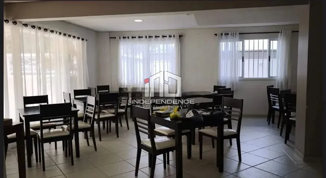 Apartamento, 3 quartos, 89 m² - Foto 54